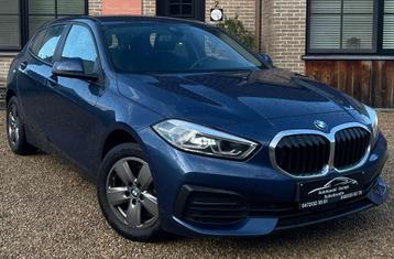 BMW 116i beschikbaar voor biedingen
