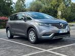 Renault Espace 5pl 2016 Automaat 100700 km, Automaat, Euro 6, 5 deurs, Start-stop-systeem