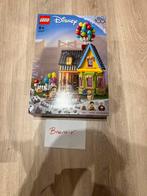 Lego 43217 het huisje van Up sealed., Ophalen of Verzenden, Nieuw, Complete set, Lego