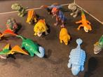 Dinosaurussen set, Kinderen en Baby's, Speelgoed | Actiefiguren, Ophalen of Verzenden