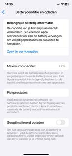 Iphone 11, Telecommunicatie, Ophalen, IPhone 11