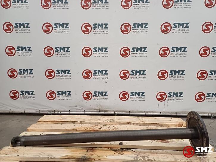 Occ steekas zonder sper Renault, Auto-onderdelen, Vrachtwagen-onderdelen, Renault, Ophanging en Onderstel, Gebruikt