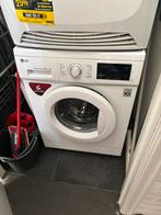 Wasmachine bosh 8 kg, Ophalen