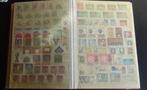 Postzegelalbum A4 (65) Europa, Postzegels en Munten, Postzegels | Volle albums en Verzamelingen, Ophalen of Verzenden