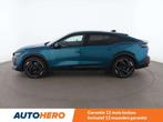 Peugeot 408 1.6 Hybrid GT (bj 2022, automaat), Auto's, https://public.car-pass.be/vhr/9f7e1488-93e9-4d04-b746-bffd338cd580, Gebruikt
