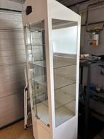 Etalage kast, Huis en Inrichting, Ophalen, Met deur(en), 200 cm of meer, 50 tot 100 cm