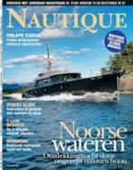 Yachting glossy van internationale allure Magazine Nautique, Ophalen, Nieuw, Glossy