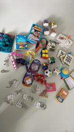 Reisspelletjes en reispuzzels, Enlèvement, Utilisé