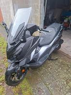 Scooter Cruisym alfa 125cc, Motos, Enlèvement