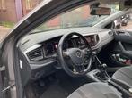 AIRBAG SET + COMPUTER Volkswagen Polo VI (AW1), Gebruikt, Volkswagen