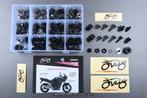 Kit visserie spécifique pour YAMAHA TDM 900 2002 2014 2004, Enlèvement ou Envoi, Neuf