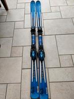 Atomic alpine skis 170 cm C series, Utilisé, Enlèvement ou Envoi, Atomic