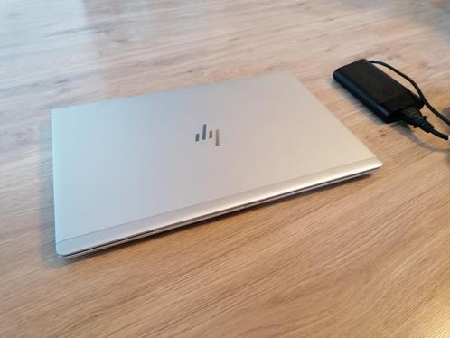 PC Portable HP EliteBook 850 G6 (I5-NVME 500Gb-8Gb), Informatique & Logiciels, Ordinateurs portables Windows, Comme neuf, 15 pouces