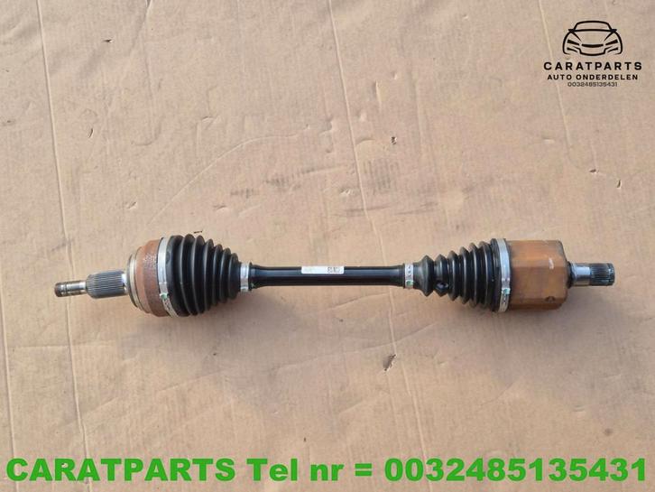 Arbre de transmission Multivan 7T0407271A Transporter T7 car, Autos : Pièces & Accessoires, Freins & Transmission, Volkswagen