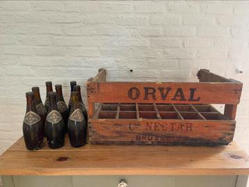 Orval uit 1965 beschikbaar voor biedingen