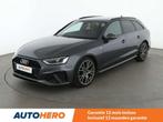 Audi A4 35 TFSI S line (bj 2021, automaat), Auto's, Gebruikt, 161 g/km, 1984 cc, A4