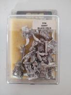 Gigantische zwarte orks, Ophalen of Verzenden, Nieuw, Warhammer, Figuurtje(s)