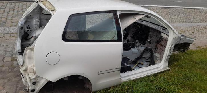 Toute pièces polo 2004, Autos : Divers, Accessoires de voiture