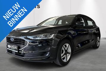Ford Focus 1.0i EcoBoost MHEV 92kW Connected beschikbaar voor biedingen