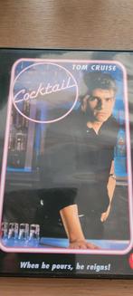 Cocktail, CD & DVD, DVD | Classiques, Comme neuf, Autres genres, À partir de 6 ans, Envoi