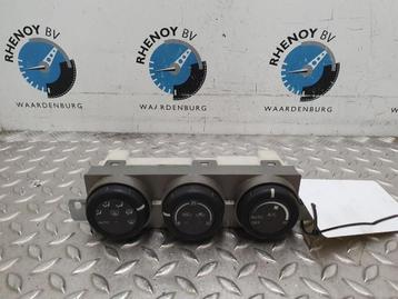 NISSAN X TRAIL 2.0 COMFORT 2WD [HEAT_AC_CONTROLLER] 2006 beschikbaar voor biedingen