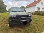 Suburban 2003, Automaat, Suburban, 8 cilinders, Leder