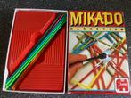 Mikado magnético de Jumbo, Hobby & Loisirs créatifs, Jumbo, Utilisé, Enlèvement ou Envoi, Cinq joueurs ou plus