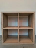 IKEA Kallax, Huis en Inrichting, Kasten | Boekenkasten, Ophalen, Gebruikt