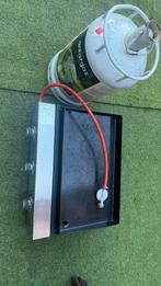 Grillmeister bakplaat gas, Zakelijke goederen, Horeca | Keukenapparatuur, Ophalen