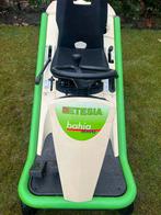 Zitmaaier Etesia Bahia MHHE Honda motor, Enlèvement, Comme neuf