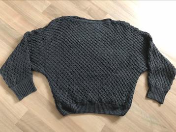 Pull taille XXL