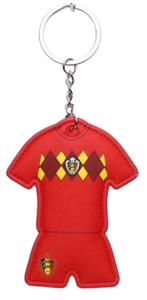 Porte-clés maillot de foot Diables Rouges Belgique Belgique, Enlèvement ou Envoi, Neuf