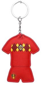 Sleutelhanger voetbal shirt Rode Duivels België Belgium, Sport en Fitness, Ophalen of Verzenden, Nieuw
