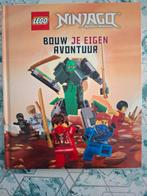 Lego ninjago, Enlèvement ou Envoi, Comme neuf