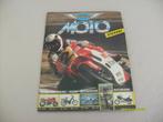 motoren, stickeralbum 1980, Boeken, Ophalen, Gelezen