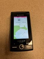 Sigma rox 12 sport fiets gps, Ophalen of Verzenden, GPS, Zo goed als nieuw
