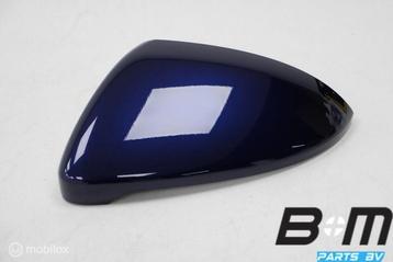 Spiegelkap links VW Golf 7 Var LC5B 5G0857537E beschikbaar voor biedingen