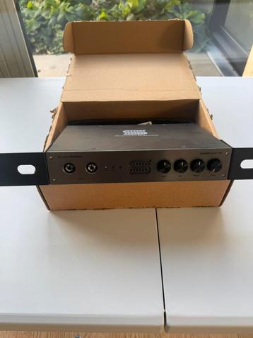 Seymour duncan ps 700 en ps 100 stereo beschikbaar voor biedingen