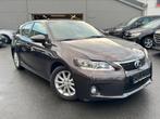 Lexus CT 200h | Gps | Cruise *Alcantara* *Hybrid*, Auto's, Automaat, Euro 5, Bruin, Alcantara