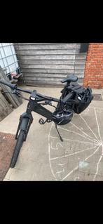 Stromer st2, Ophalen, Zo goed als nieuw, Stromer, 59 cm of meer