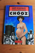 Einde van de eeuw     HC, Plusieurs BD, Enlèvement ou Envoi, Comme neuf, Santi- Bucquoy