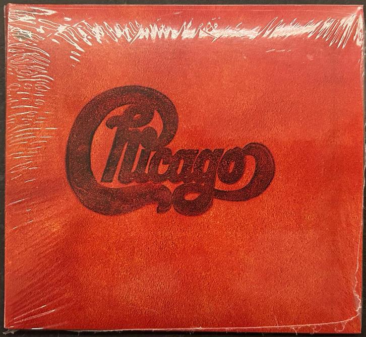 CHICAGO - Live in Japan 1972 ( 2CD ), CD & DVD, CD | Rock, Comme neuf, Pop rock, Envoi