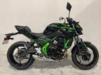 Kawasaki ! PROMO ! Z650 MODEL 2025 (bj 2025), Motoren, 2 cilinders, Bedrijf, Meer dan 35 kW, Overig