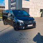 Mercedes V-klasse 300 2021 amg look, Auto's, Mercedes-Benz, Automaat, 4 zetels, Achterwielaandrijving, 4 cilinders