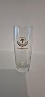 Oranjeboom Bierglas - Gouden Elegante Opdruk, Enlèvement, Oranjeboom