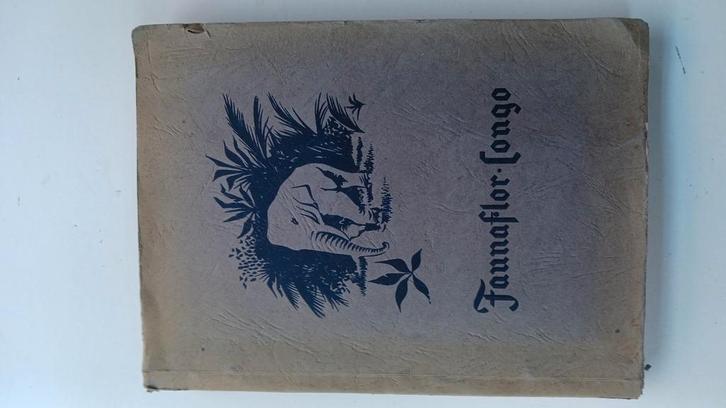 1958 PRENTENPLAKBOEK. Cote d'Or.SPOTPRIJS., Antiek en Kunst, Antiek | Boeken en Manuscripten, Ophalen