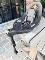 Isofix onderstel - Cybex Base Z Black (2021), Kinderen en Baby's, Autostoeltjes, Ophalen, Zo goed als nieuw, Overige merken, Isofix