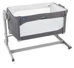 Co-sleeper Chicco Next2Me Magic, Ophalen, Zo goed als nieuw, Wieg