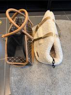 hondentassen kleine honden, Enlèvement, Neuf