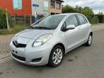 Toyota Yaris uit 2009, Automaat, Gebruikt, Bedrijf, Overige carrosserie